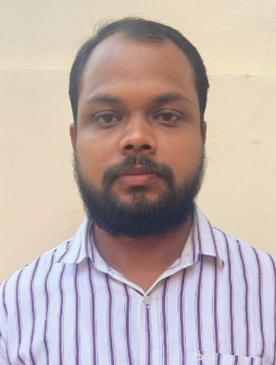 Shri Ravi Ranjan Trigun